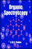 Organic spectroscopy