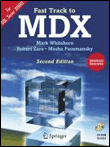 Fast track to mdx