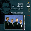 Complete string quartets Volume 8