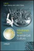 Medicines from animal cell culture