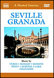 Musical journey seville granada/various / dol - DVD Zone 1