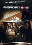 Reporters - Coffret des 8 épisodes