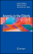 Anemia in the elderly