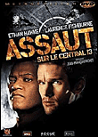 Assaut sur le central 13 DVD