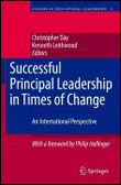 Successful principal leadership in times of change