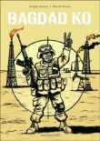Bagdad K.O.
