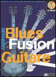 Blues session guitare