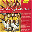 Hoert der engel helle lie