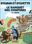 Le banquet des compères