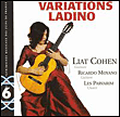 Variations ladino