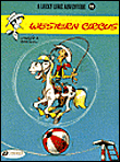 Lucky Luke - tome 11 Western circus