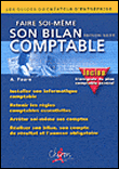 Faire soi-même son bilan comptable - Aleister Faure - broché