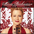 Red violin