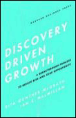 Discovery driven growth
