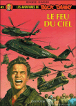 Le feu du ciel