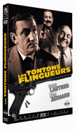 Les Tontons flingueurs DVD