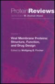 Viral membrane proteins
