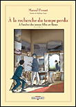 À la recherche du temps perdu 3.