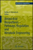 Amino acid biosynthesis