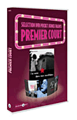 Jeunes Talents - Premier Court