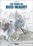 Les Tours de Bois-Maury