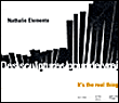 It's a real thing - Nathalie Elemento - Carole Boulbès - relié