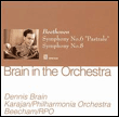 Symphonie 6 - 8
