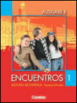 Encuentros - nueva edición 1 - schülerbuch 1b