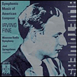 Symphonic music of