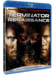 TerminatorTerminator Renaissance - Blu-Ray