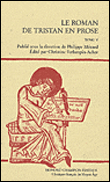 Le roman de Tristan en prose