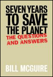 Seven years to save the planet