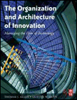 The organization and architecture of innovation