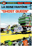 Ghost queen