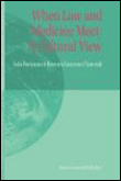 When law and medicine meet: a cultural view