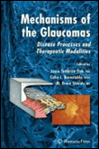 Mechanisms of the glaucomas