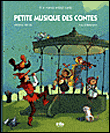 Petite musique des contes