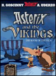 ASTERIX AND THE VIKINGS. THE BOOK OF THE FILM