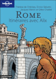 Rome, itinéraires avec Alix