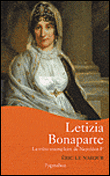 Letizia Bonaparte - Eric Le Nabour - broché