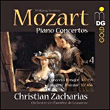 Concertos pour piano volume 4