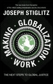 Making globalization work