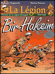 Bir Hakeim histoire de la Légion étrangère