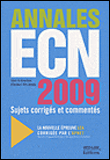 Annales de l'ECN 2009