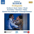Reinhard Keiser