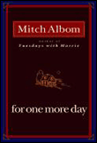 FOR ONE MORE DAY