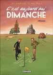 Une aventure de Philibert