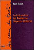 Le lecteur dans les poésies de Stéphane Mallarmé