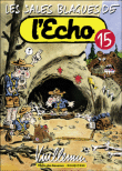 Les Sales Blagues de l´Echo
