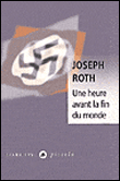 Une heure avant la fin du monde